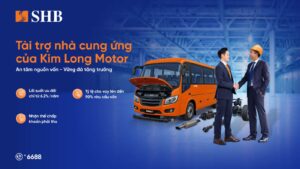 shb cap goi tin dung doanh nghiep thuoc chuoi cung ung dau vao cho kim long motor 684395a591d9e