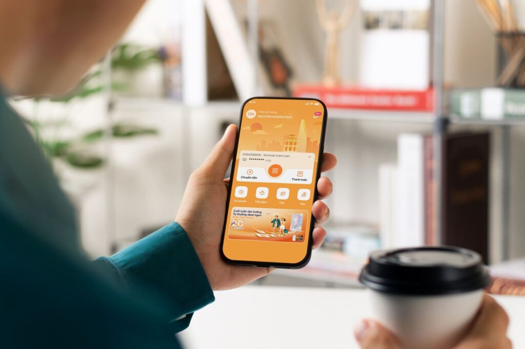 SHB ra mắt ứng dụng ngân hàng số thế hệ mới SHB SAHA: An tâm trong mọi giao dịch 1 shb ra mat ung dung ngan hang so the he moi shb saha an tam trong moi giao dich 685368273dd45