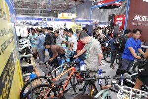 vietnam cycle 2025 co hoi but pha cho doanh nghiep trong thi truong xe dap xe dien 685367f33702b