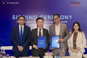 vinfast hop tac voi global assure mo rong mang luoi dich vu khach hang tai an do 685215d7e0a9a