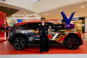 vinfast vf 7 ghi diem voi anh tai thien minh thanh duy nho loat trang bi sieu xin nay 683fa13823450