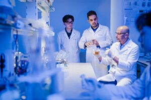 vinuni dat muc tieu vao top 100 dai hoc hang dau the gioi 684a2dea212fc