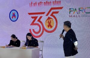 35 nam hiv tai viet nam nguoi song voi hiv tu tin chia se cau chuyen giua noi cong cong 6869d0d65f932