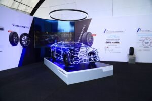 bridgestone ra mat dong lop cao cap turanza 6 tai viet nam 6882dd76c7009