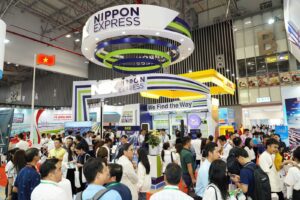 co hoi cho doanh nghiep tai trien lam quoc te logistics viet nam lan thu 3 68803af5a1a0b