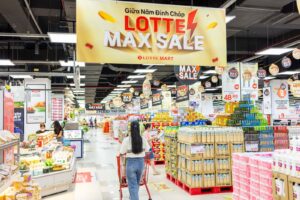 lotte max sale con loc uu dai van chua ha nhiet voi loat khuyen mai cuc dai 68688011ebcd0