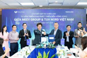 meey group hop tac voi tuv nord trien khai esg theo chuan quoc te 6871b9ec81587
