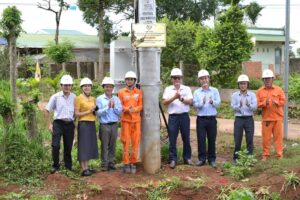 pc dak lak to chuc le gan bien cong trinh chao mung 50 nam thanh lap evncpc 688ac65b6d183