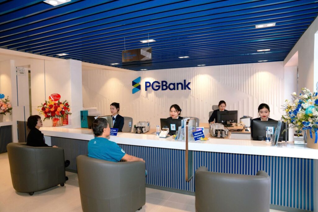 pgbank loi nhuan truoc thue 6 thang dau nam 2025 tang gan 35 so voi cung ky 687af4c39c13b