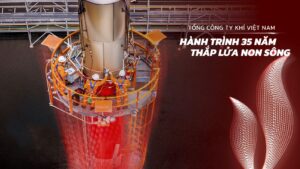 pv gas lot top 50 cong ty niem yet tot nhat viet nam 2025 cua forbes viet nam 68687fbf5a8b3