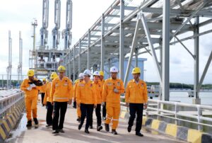 pv gas vuot ke hoach 6 thang dau nam 2025 tang toc cho giai doan cuoi nam 686c73fe4dbac