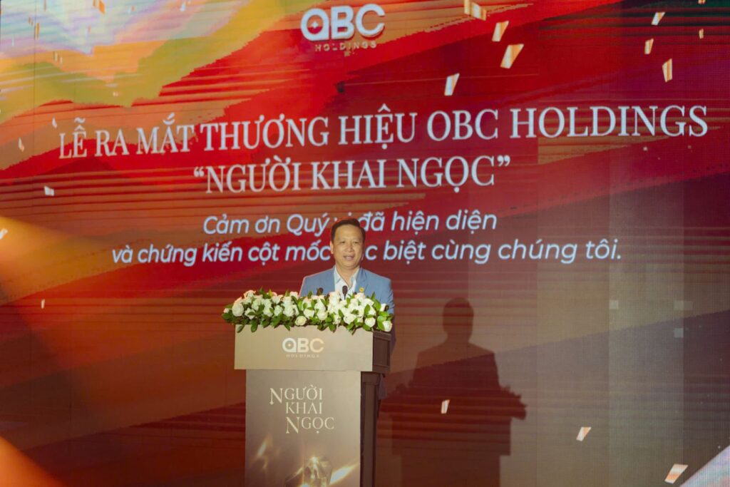 ra mat obc holdings va gioi thieu du an ak tower tai tp ho chi minh 68687fc82860f