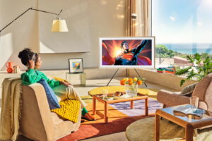 samsung mang den trai nghiem dien anh superman tren man hinh tv cuc dai 686f16f3dae5c