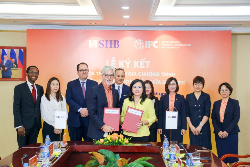shb lai truoc thue 6 thang hon 8 900 ty dong tang 30 thuoc nhom dau nganh 688ac63f81d84