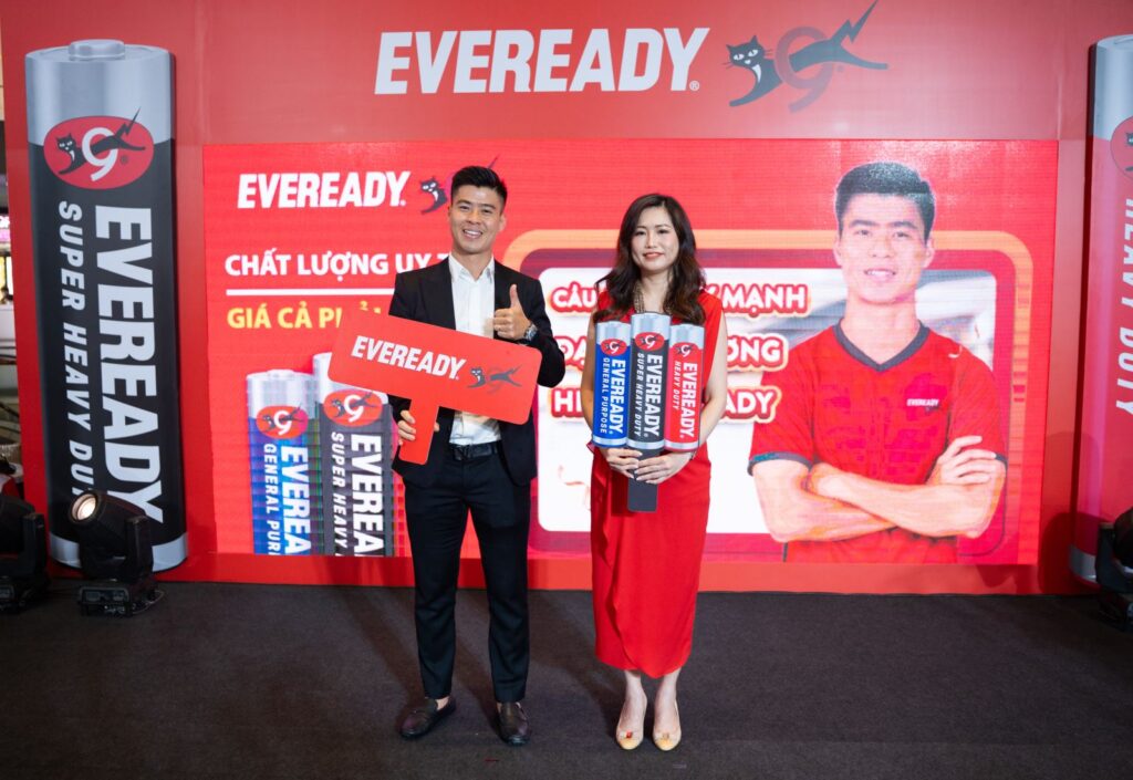 thuong hieu toan cau eveready ra mat van phong dai dien tai viet nam 687ee91399c6c