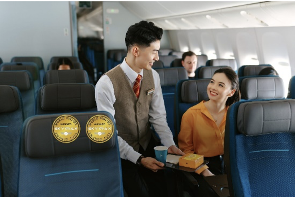 trai nghiem su khac biet hang ghe pho thong tot nhat the gioi voi uu dai gioi han 687ee8f21ea69