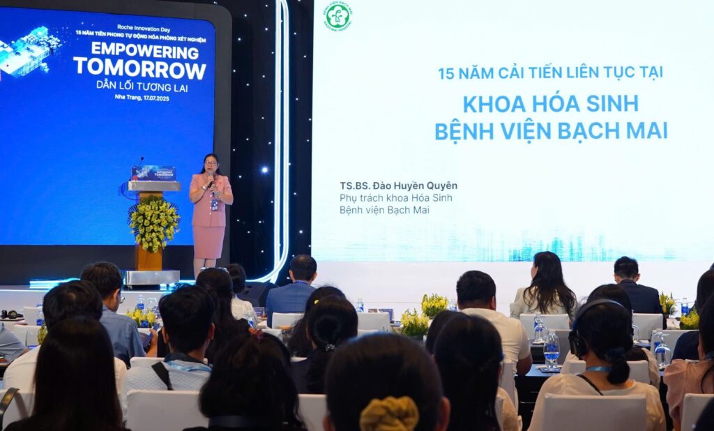 tu dong hoa phong xet nghiem xu huong tat yeu de nang cao chat luong y te 687ee9025aa68