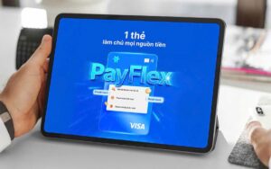vib gioi thieu payflex tien phong trien khai cong nghe visa flex credential tai viet nam 68633997f17f1