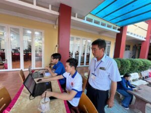 vnpt dam bao van hanh cong dvcqg phuc vu mo hinh chinh quyen 2 cap tu 1 7 2025 686339c1ac5d1