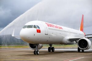 can canh airbus a321nx mau tau bay than hep hien dai nhat airbus cua sun phuquoc airways 689d3ba02eeba