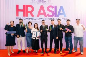 carlsberg viet nam lan thu ba lien tiep duoc vinh danh noi lam viec tot nhat chau a 68a524f76cb2a