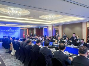 cmc de xuat 5 sang kien chien luoc tai toa dam hop tac khoa hoc cong nghe viet han 689d3b53bc273