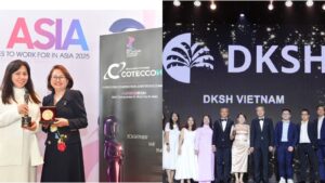 coteccons va dksh viet nam duoc vinh danh la noi lam viec tot nhat chau a 689fde816e805