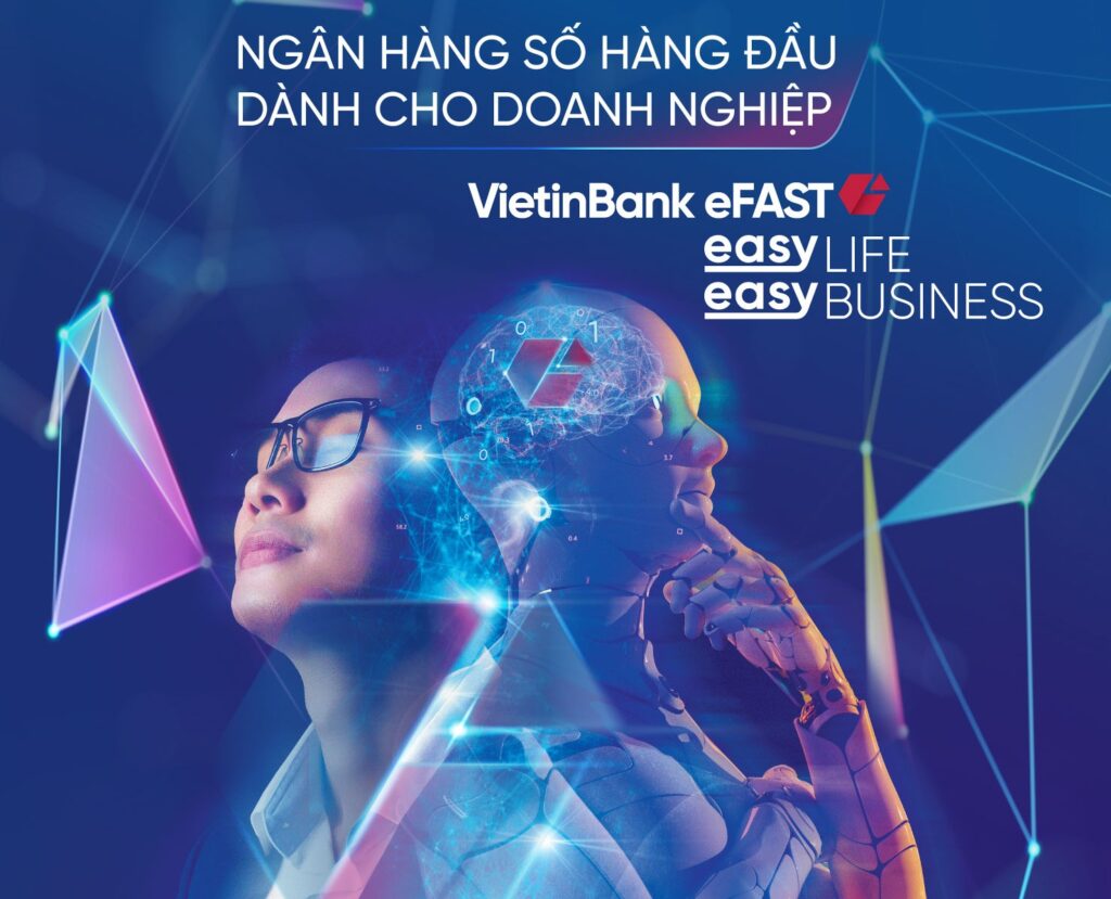 Dữ liệu và Trí tuệ nhân tạo: Chìa khóa giúp VietinBank tăng tốc chuyển đổi số 1 du lieu va tri tue nhan tao chia khoa giup vietinbank tang toc chuyen doi so 68a5252cc3416