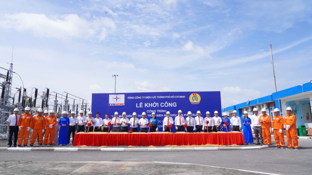 evnhcmc khoi cong nhieu cong trinh chao mung 80 nam ngay quoc khanh 68a7c76f5552c