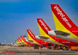 forbes vinh danh vietjet trong top 50 cong ty niem yet tot nhat viet nam 2025 68a918e37f76f