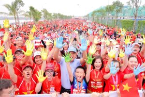 hon 21 000 nguoi lap ky luc tren duong chay viet nam toi do 68abbbc373fce