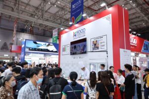 kham pha su giao thoa am thuc viet han tai trien lam quoc te vietfood beverage propack vietnam 2025 6892af70ac45a