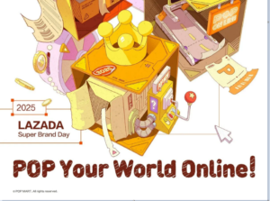 khuay dong voi ngay sieu thuong hieu mo ban gioi han labubu crybaby va qua tang doc quyen 68ae5eed46abe