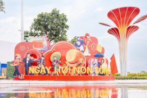 ly do trung tam hoi cho trien lam quoc gia duoc chon mat gui vang to chuc trien lam quy mo nhat lich su 68a524d1a97ad