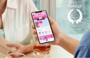 ngan hang so cake dat giai ngan hang so tot nhat viet nam 2025 68ae5f2060871