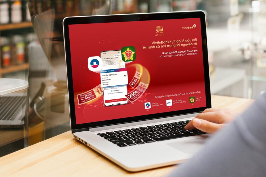 Nhận quà từ Chính phủ – Niềm vui nhân đôi cùng VietinBank 1 nhan qua tu chinh phu niem vui nhan doi cung vietinbank 68b2557b3261c