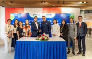 pharmacity cung nestle viet nam dua giai phap dinh duong khoa hoc den gan hon voi cong dong 68a524e4ed95e