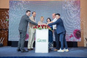 sap dien ra trien lam may moc thiet bi nganh vui choi giai tri viet nam nam 2025 68a52511ddceb