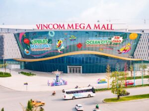 sap mo cua trung tam thuong mai vincom mega mall ocean city vao 22 8 68a7c73b5a214