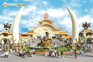 suoi tien voi hanh trinh 30 nam tu lam trai nuoi tran den bieu tuong du lich van hoa viet 68a525047cfc4