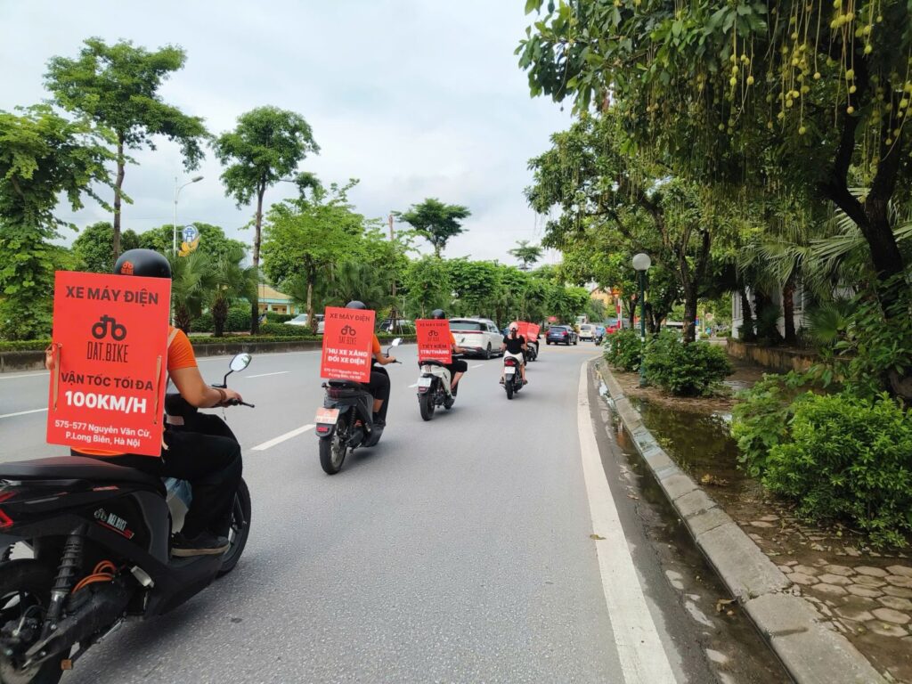 Tăng tốc trên hành trình chinh phục thị trường xe máy điện 1 tang toc tren hanh trinh chinh phuc thi truong xe may dien 68aa6a5bb5dd6