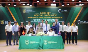 truong quoc te canada lao cai hop tac giao duc voi ultra education 6892af564489c