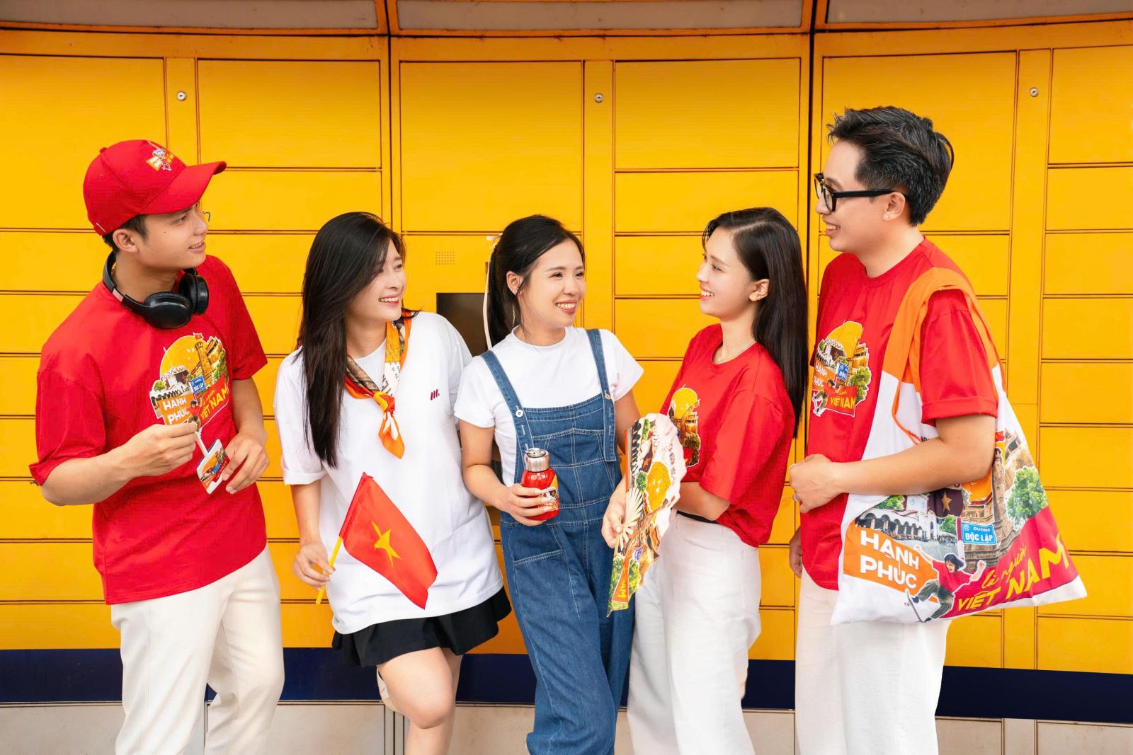 Từ ưu đãi đến kết nối cảm xúc: Cách SHB tạo dấu ấn mùa Quốc khánh 9 tu uu dai den ket noi cam xuc cach shb tao dau an mua quoc khanh 6896a3f97c88d