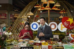 tuan le tu hao nong san viet khang dinh ket qua cua no luc doi moi nganh nong nghiep 68b102012e39b