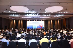 vietinbank to chuc thanh cong dien dan xuat nhap khau 2025 chien luoc moi trong dong chay toan cau 68a675d5d3eaa