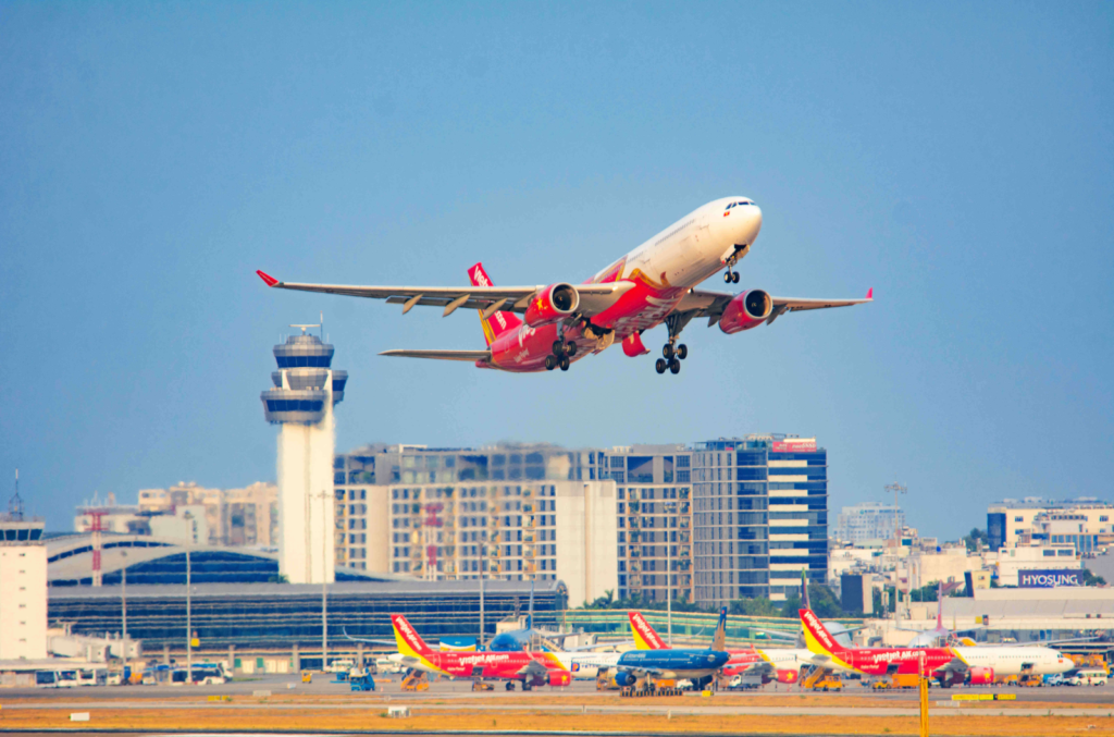 vietjet tang 10 000 cho tren tat ca cac duong bay phuc vu ky nghi le quoc khanh 2 9 68a7c760773fe