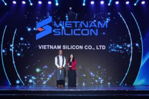 vietnam silicon duoc vinh danh hang muc noi lam viec tot nhat chau a 68a3d354baf5e