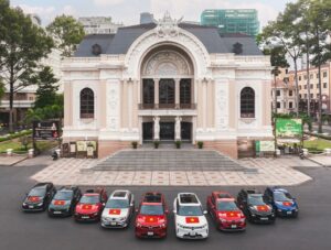 vinfast to chuc cuoc thi kien tao viet nam xanh ton vinh cac y tuong marketing dot pha 68a3d340c3311