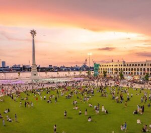 vinhomes la doanh nghiep bat dong san nop thue lon nhat ca nuoc nam 2024 6892af97a1d43