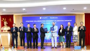 vnpt qualcomm hop tac chien luoc huong toi thanh lap trung tam xuat sac 689d3ba7b2919